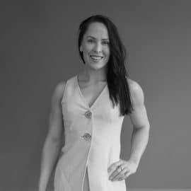 Dr Alyce Prior