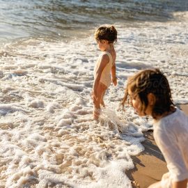 Child and Adolescent Health
